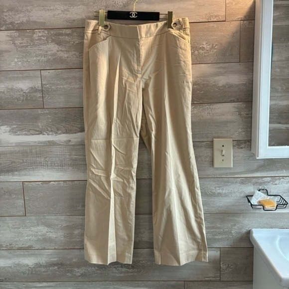 NWT Talbots Heritage Pants - Picture 1 of 10
